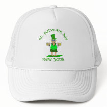 st patricks day new york gladys hats