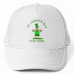 st patricks day new york gladys hats