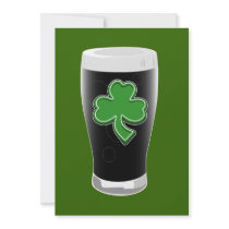 artsprojekt, shamrock, beer, irish, party, holiday, drinking, stout, st.patrick's day, invitation, federalist party, Ulster Scots dialects, farmer-labor party, Lutheranism, american federalist party, Calendar of saints, social democratic party, Culture of Ireland, federal party, religious holiday, democratic-republican party, Saint Patrick, dixiecrats, patron saint, anti-masonic party, :Ireland, states' rights democratic party, Christianity in Ireland, socialist labor party, Catholic Church, constitutional union party, Anglic, Invitation with custom graphic design