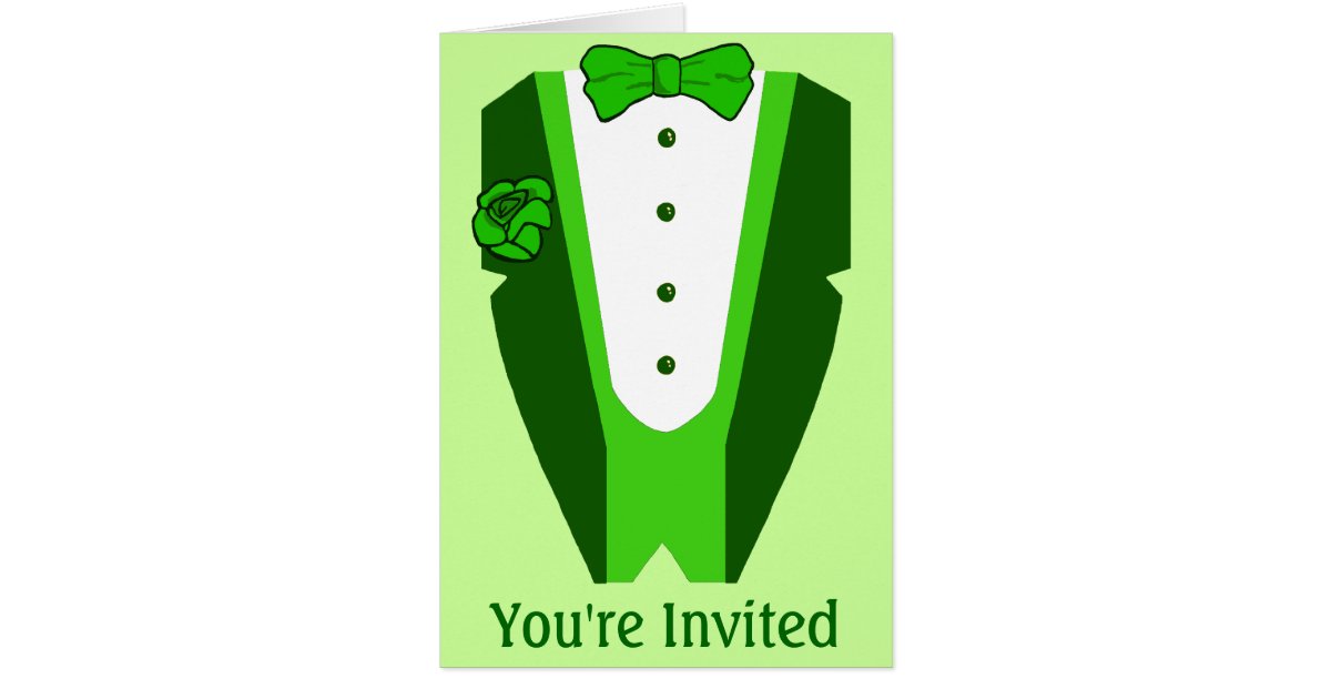 download st patricks day party invitations