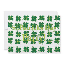 St Patricks Day Party Invite invitations by catherinenoy St Patricks Day Party Invite invitations