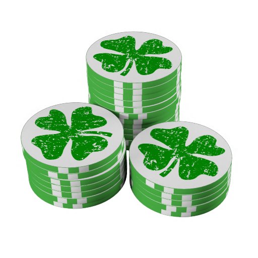 st patricks day poker run green bay wi