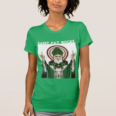 St. Patrick&#39;s Day party T Shirt