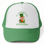 St Patricks Day ~ Philadelphia hats