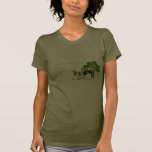 St. Patrick's Day Polish T-Shirt
