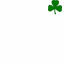 St Patrick's Day Polo t-shirts