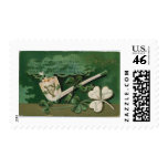 St. Patrick's Day Stamp