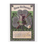 St. Patrick's Day Post Cards