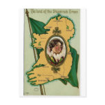 St. Patrick's Day Post Cards
