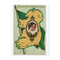 St. Patrick's Day postcards by SaintPatrick St. Patrick's Day postcards