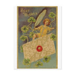St. Patrick's Day Post Cards