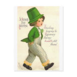St. Patrick's Day Post Cards