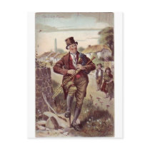 St. Patrick's Day postcards by SaintPatrick St. Patrick's Day postcards