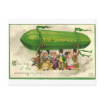 St. Patrick's Day Post Cards