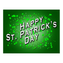St. Patricks Day Poster posters