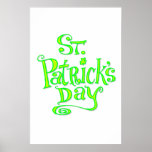 St. Patrick's Day Print