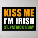 St. Patrick's Day Print