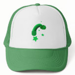 St. Patrick's Day Pot O' Gold Hat
