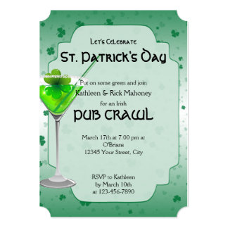 washington dc pub crawl st patricks day quotes