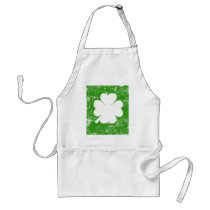 St. Patrick's Day, reverse aprons by stiingya St. Patrick's Day, reverse aprons