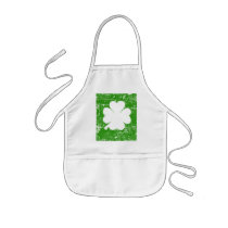 St. Patrick's Day, reverse aprons by stiingya St. Patrick's Day, reverse aprons