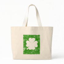 St. Patrick's Day, reverse bags