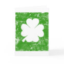 St. Patrick's Day, reverse cards by stiingya St. Patrick's Day, reverse cards
