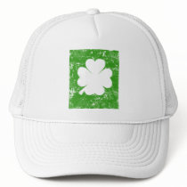 St. Patrick's Day, reverse hats