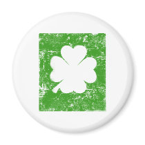 St. Patrick's Day, reverse magnets by stiingya St. Patrick's Day, reverse magnets