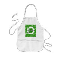 St. Patrick's Day, reverse too aprons by stiingya St. Patrick's Day, reverse too aprons