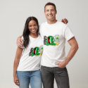 St. Patrick's Day ROTFL t-shirts by smileycentral St. Patrick's Day ROTFL t-shirts