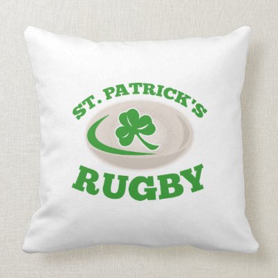 patrick rugby