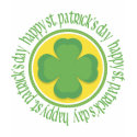 St. Patrick's Day Shamrock GIfts and Tees t-shirts by naturetees St. Patrick's Day Shamrock GIfts and Tees t-shirts