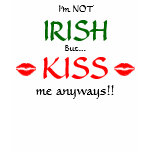 St. Patrick's Day Shirt