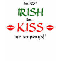 St. Patrick's Day Shirt