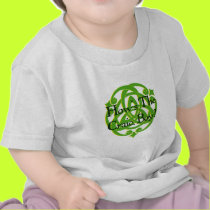 St. Patrick's Day t-shirts
