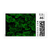 St Patrick's Day Stamp