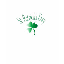 St. Patrick's Day T-Shirt