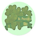 St Patrick's Day T-shirts and Gifts stickers by stpatricksdaytshirts St Patrick's Day T-shirts and Gifts stickers