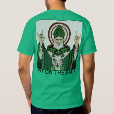 St. Patrick&#39;s Day Tees