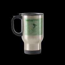 St. Patrick's Day - The Day After mugs