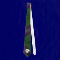 St Patrick's Day Tie