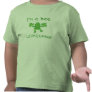 St. Patrick's Day Toddler...