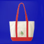 St. Patrick's Day Tote