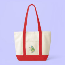 St. Patrick's Day Tote bags