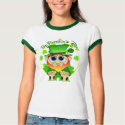 St Patrick's Day t-shirts