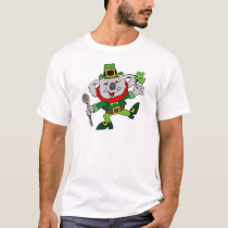 St Patrick's Day t-shirts by Dennis_Holmes St Patrick's Day t-shirts