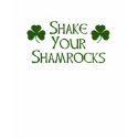 St. Patricks Day t-shirts