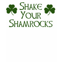 St. Patricks Day t-shirts