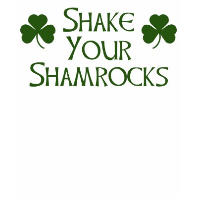 St. Patricks Day Tee